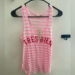 NWT Sundry tank top size 0
